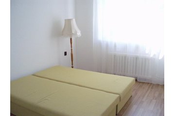 Slowakei Privát Povoda, Interieur